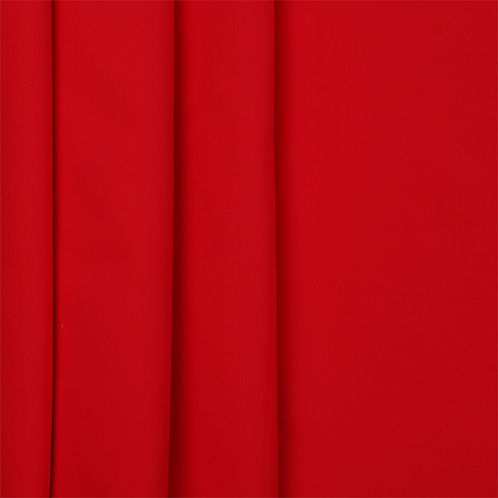 Бифлекс матовый 200 г/м², 150 см / 1 метр, WB.TBY-B-6005.1, цв.6005 красный