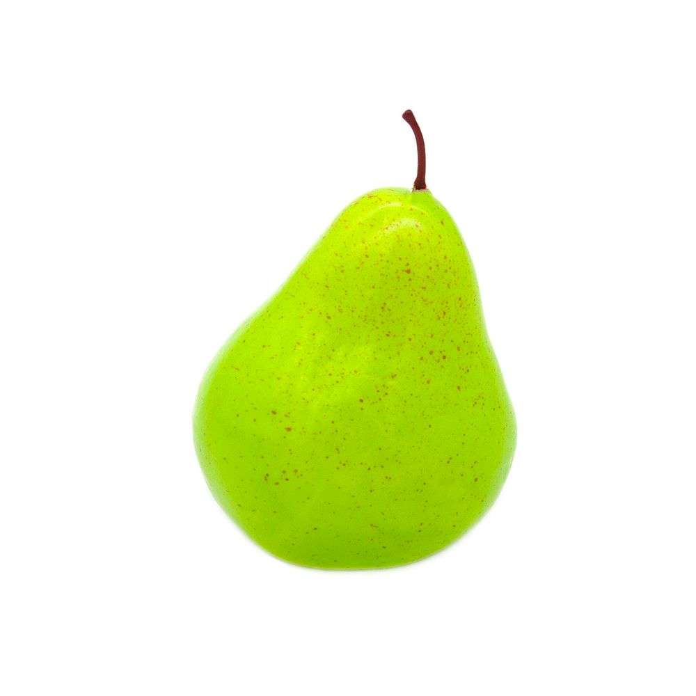 Груша 9см