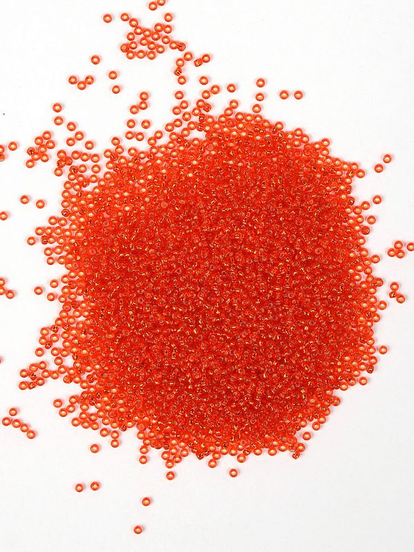 Бисер Preciosa 10/0 (2.3 мм), 50 г, TSL цв. 97070/331-19001