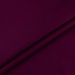 Ткань для пэчворка Peppy Краски жизни Люкс, рулон 112 см / 5 метров, 19-2428 т.пурпурный, Peppy