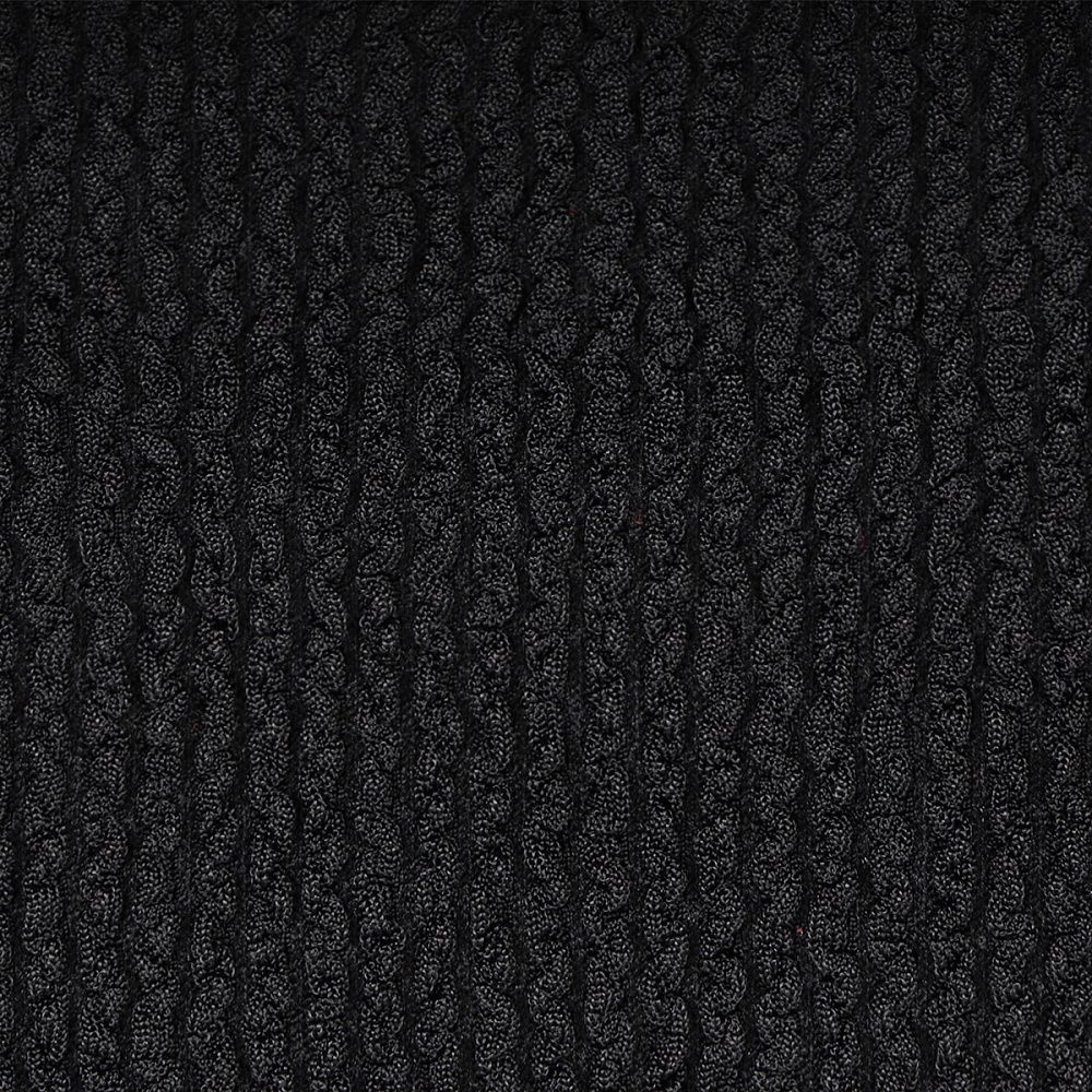 Бифлекс жатка 490 г/м², 80 см / 3 метра, TBY-JB-08.3, цв.8 черный