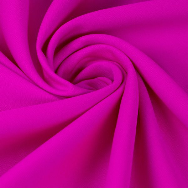 Барби 200 г/м², 150 см / 2 метра, С.2192.01 цв.фуксия