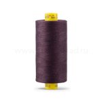 Нитка универсальная Gutermann Mara 120/2, 1000 м, 700207, 512 баклажан, 1 шт
