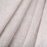 Костюмная ткань 190 г/м², 150х145 см, 133 бежевый, Gamma 00С92