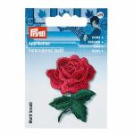 Аппликация Роза, Prym
