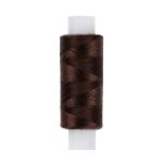 Нитки армированные ПНК им.Кирова 35ЛЛ, бытовые, 200 м / 20 кат., 5010 / 083 роз.коричневый
