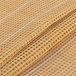 Канва Stramin 150 см / 10 метров, 19 кл.х10 см, бежевый, Gamma K19