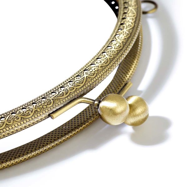 Замок для сумки 