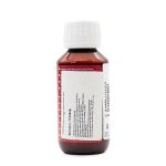 Краска для шелка H Dupont Classic, 125мл, 407 шиповник