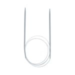 Спицы круговые металл ⌀3.5 мм, 100 см, со спец. покрытием, Visantia VTC