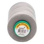 Нитки универсальные Bestex 50/2, 4570 м (5000 ярд) / 1 кат., 265 серо-пепельный