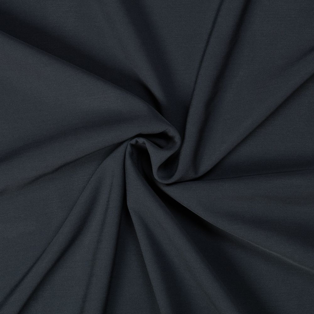 Ткань костюмная 200 г/м², 150х150±2 см, 61 серый/grey, Gamma SUTF-005N