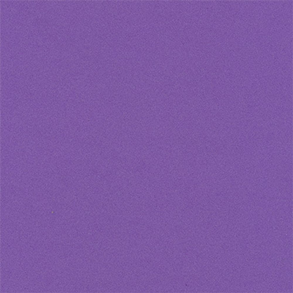Фоамиран 2 мм, 50х50 см, ± 3 см, 5 шт, 09 фиолетовый, Mr.Painter FOAM-2