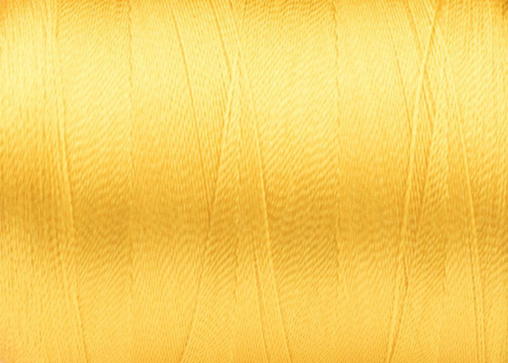 Нитки для креативных работ Aurora №120, 300 м, цв. PF523, 5 катушек