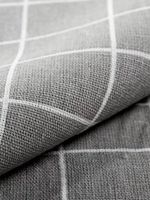 Льняная ткань 140 г/м², 150 см / 3 метра, TBY.DJ.03-3