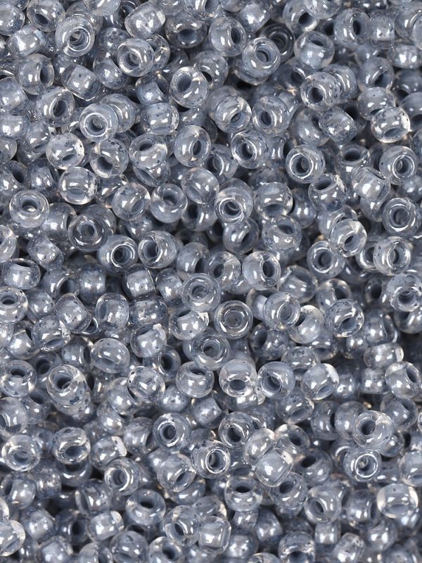 Бисер Preciosa 10/0 (2.3 мм), 50 г, CTC цв. 38642/331-19001