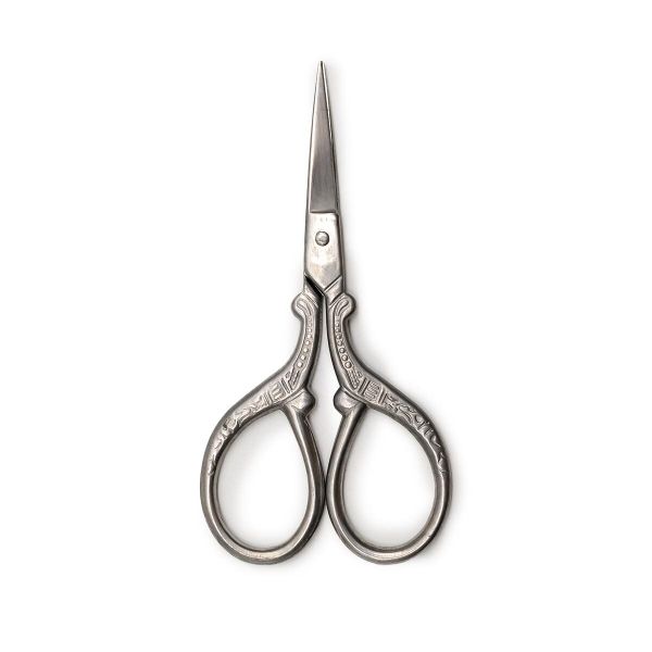 Ножницы рукодельные для вышивки 9 см, Р10123-3/2