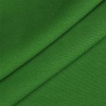 Льняная ткань 200 г/м², 140 см / 5 метров, TBY.Li.1009.23.5, цв.23 зеленый