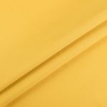 Ткань для пэчворка Peppy Краски жизни Люкс, рулон 112 см / 5 метров, 14-0740 гр.желтый, Peppy