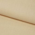 Футер 2-нитка петля поливискоза стрейч 220 г/м², 160 см / 3 метра, ФУТ2Х.TBY.ПЭ-ВИС.S805.3, цв.S805 айвори