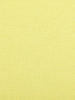 Футер 2х нитка петля Поливискоза стрейч 220г Small French Terry цв.S802 желтый в нарезке 1м