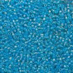 Бисер Astra&Craft 11/0 (2.1 мм), 200 г (10х20 г), цв. 163 голубой