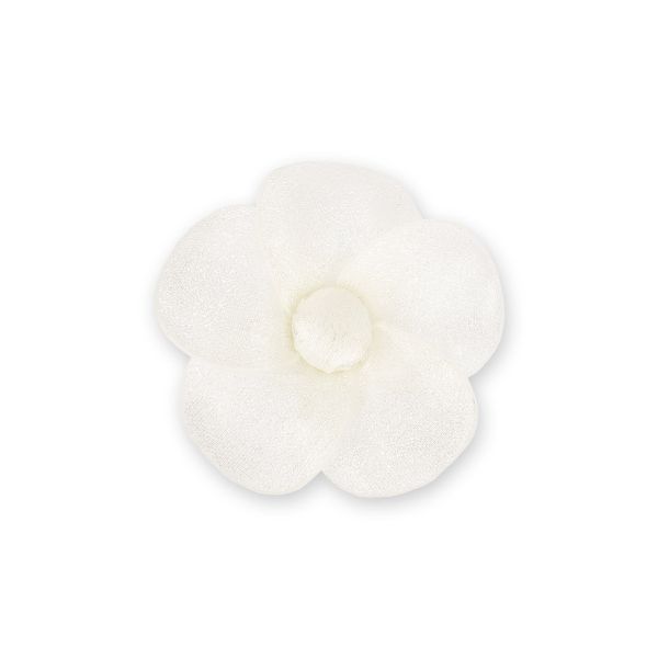 Цветок 5 лепестков, 9 шт, №027 кремовый, Blitz 31