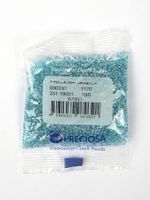 Бисер Preciosa 10/0 (2.3 мм), 50 г, арт. TSL цв. 67000/331-19001