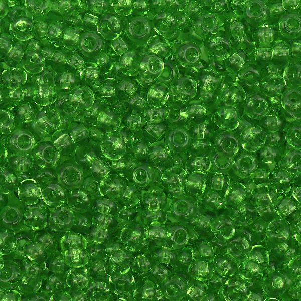 Бисер Preciosa 10/0 (2.3 мм), 50 г (10х5 г), цв. 50430