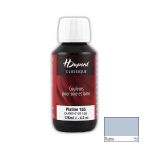 Краска для шелка H Dupont Classic, 125мл, 155 платиновый