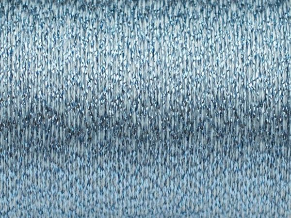 Нитки отделочные металлизированные Madeira Glamour №12, 200 м, цв. 3033, 9806, 5 катушек