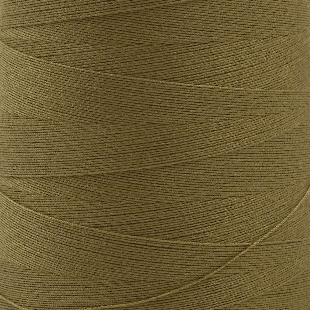 Нитки особо прочные Bestex 20/3, 3000 м, 225 зелено-оливковый