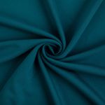 Рома 350 г/м², 165 см / 5 метров, пыльный синий/dusty blue, Gamma RMF