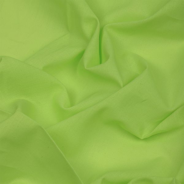 Батист 72 г/м², 150 см / 5 метров, TBY.Bt.23.5, цв.салатовый