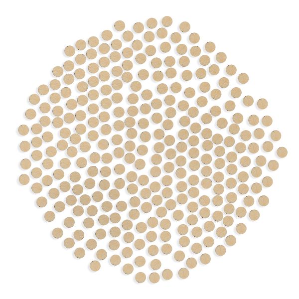 Заготовка из фанеры Мини-набор заготовок, БО-04 Mr.Carving