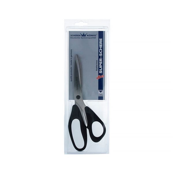Ножницы закройные (портновские) 23.5 см, Konig-Paul 2918 (918)