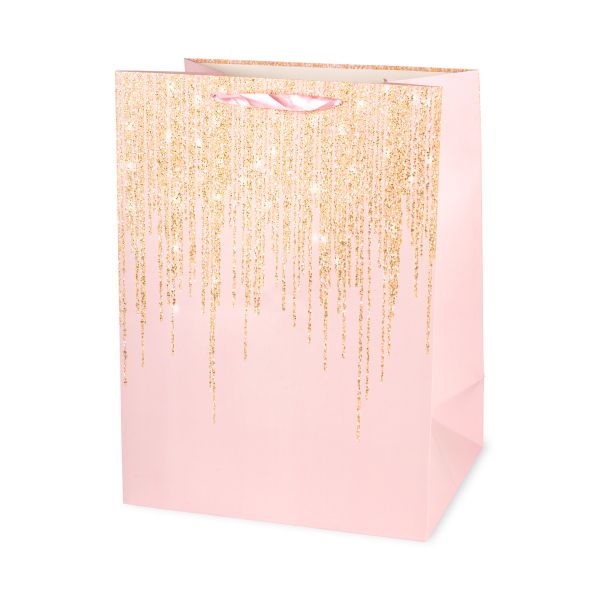 Подарочный пакет 210 г/м², 33х46х20 см, 12 шт, 01, Stilerra FGYXL