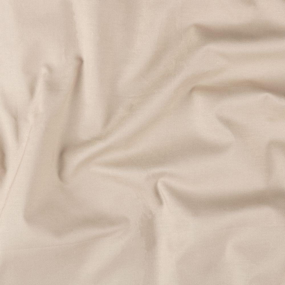 Ткань хлопок 140 г/м², 50х50 см, 013 серо-бежевый, Gamma