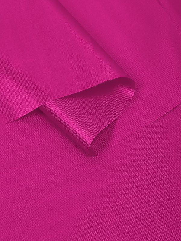 Атлас сатин 67 г/м², 150 см / 100 метров, арт.AS.29 цв.розовый