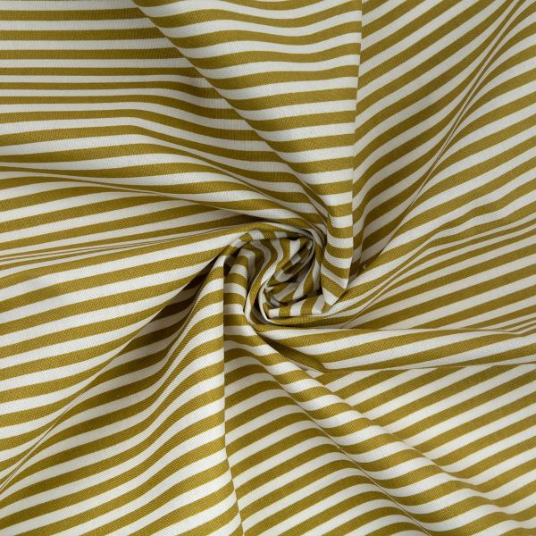 Ткань для пэчворка PEPPY БАБУШКИН СУНДУЧОК ФАСОВКА 100х112 см, 140±5 100% хлопок, БС-04 полоска бл.зеленый, Peppy БАБУШКИН СУНДУЧОК