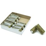 Нитки швейные бытовые Bestex 40/2, 365 м (400 ярд) / 10 кат., 145 светлый папоротник