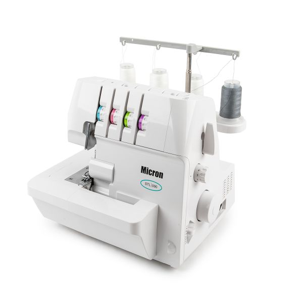 Оверлок бытовой Micron STL 090