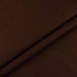 Ткань для пэчворка Peppy Краски жизни Люкс, рулон 112 см / 5 метров, 19-1116 коричневый, Peppy