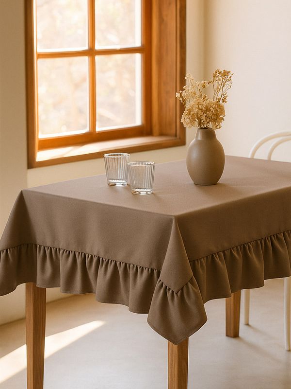 Габардин 150 г/м², 150 см / 3 метра, TBY.150894.3, цв.S894 бежевый