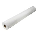 Паутинка клеевая 900 мм / 100 метров, 23 г/м², белый