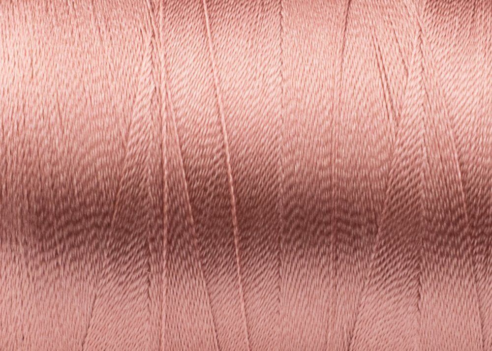 Нитки вышивальные Aurora №120, 1000 м, цв. PF165, 1 катушка