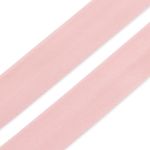 Косая бейка трикотажная 15 мм / 132±1 метра, 0511-0071, C344 пудровый