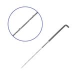 Иглы ручные для валяния (фелтинга) 70, 5 шт, Gamma FNR-070