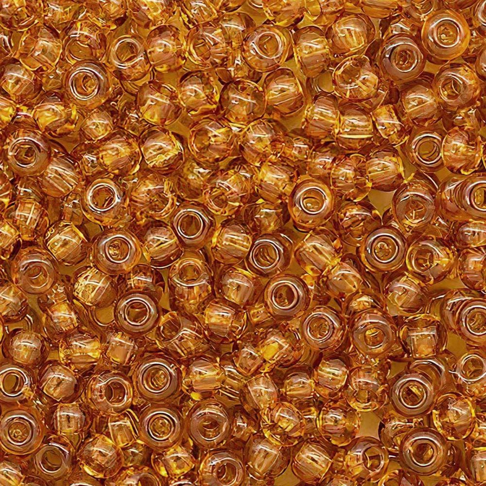 Бисер Preciosa 10/0 (2.3 мм), 50 г (10х5 г), цв. 10070