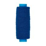 Нитки спандекс ⌀0.6 мм, набор 10 катушек по 25 метров, 292 синий, Gamma ET-10